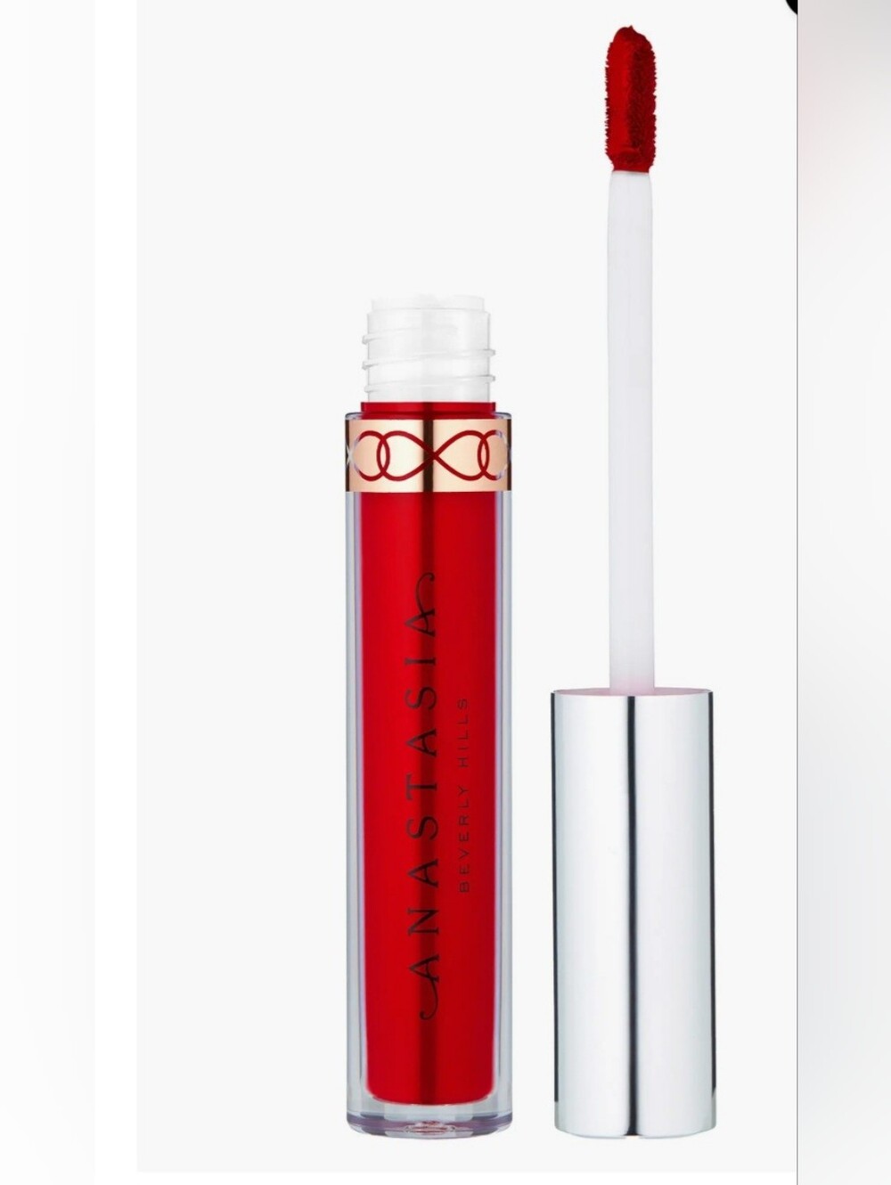 Anastasia Beverly Hills Liquid Lipstick — American Doll